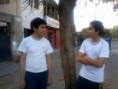 Capitulo 1 Vetee al carajo 